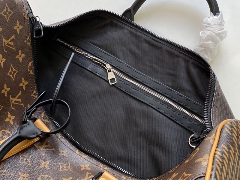 LV Travel Bags